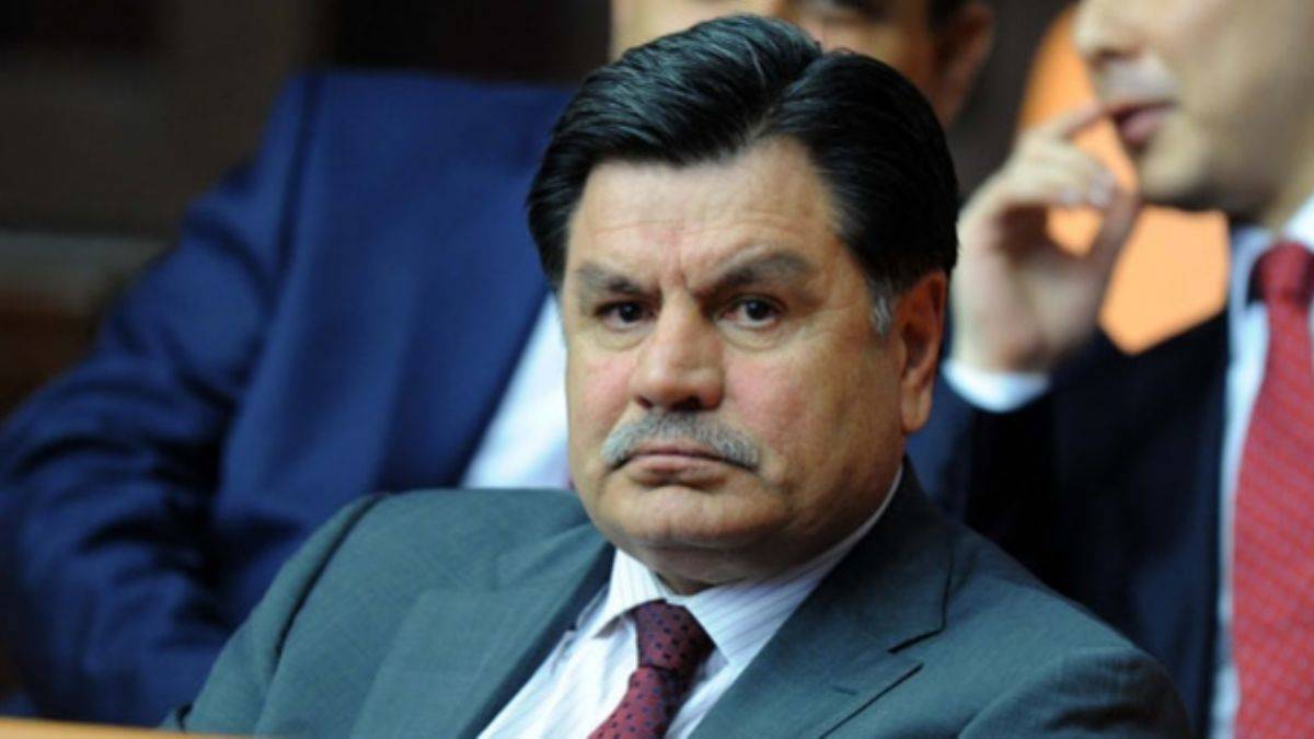 Haşim Kılıç'a yumurtalı saldırı davasında yeni gelişme