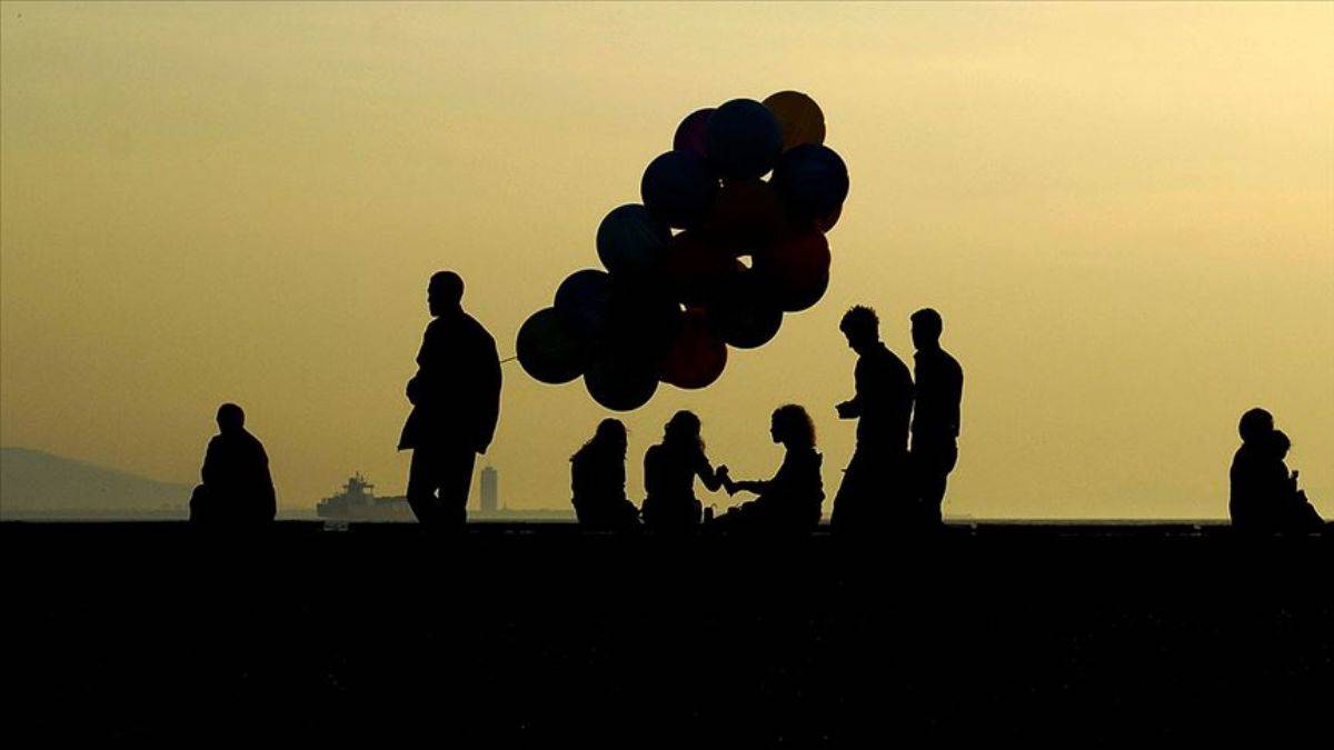 Mutluluğun getirdiği büyük kötülük