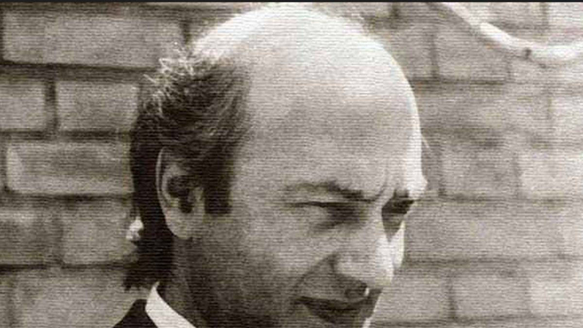 Ali Şeriati'nin duası
