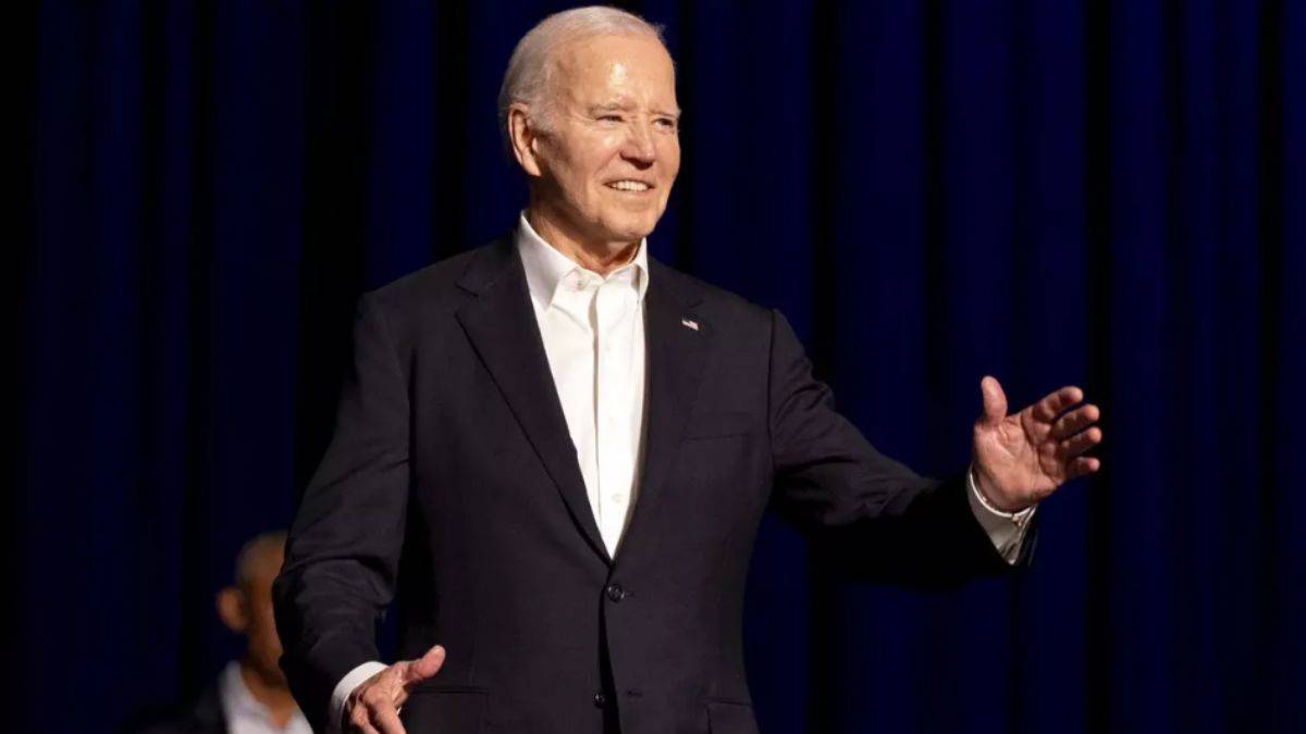 Biden'ın son videoları ABD'yi karıştırdı!