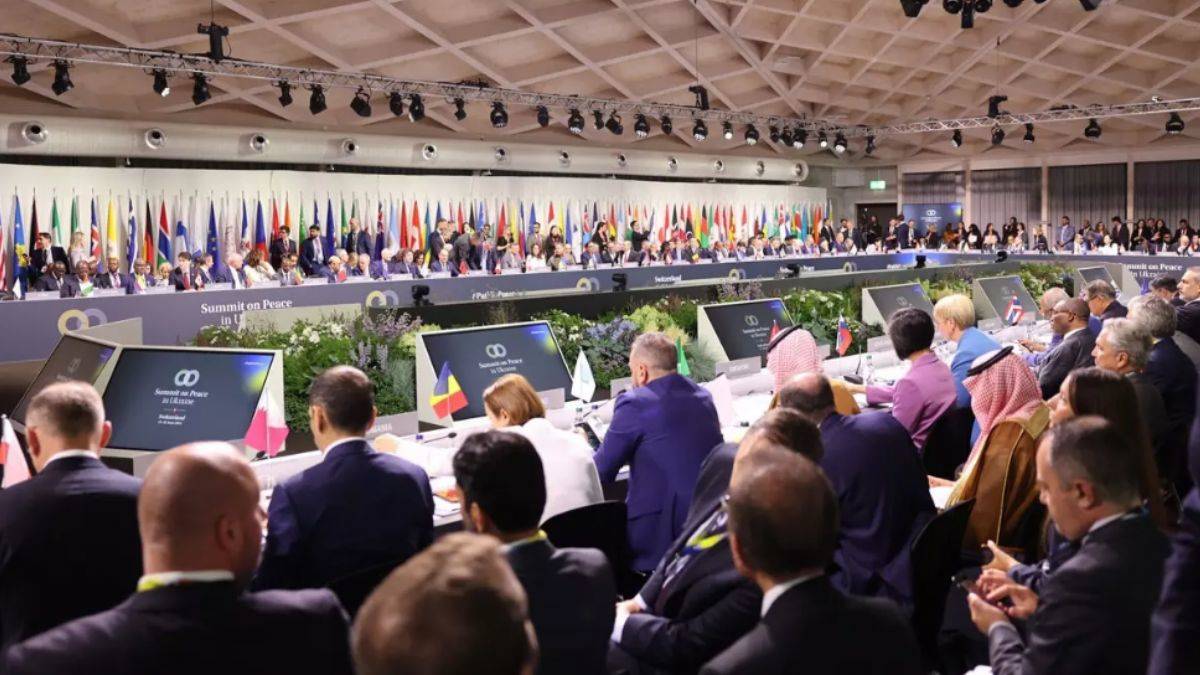 Fener Rum Patrikhanesi iddiasına yalanlama! Türkiye, İsviçre ve Ukrayna'dan izahat istedi