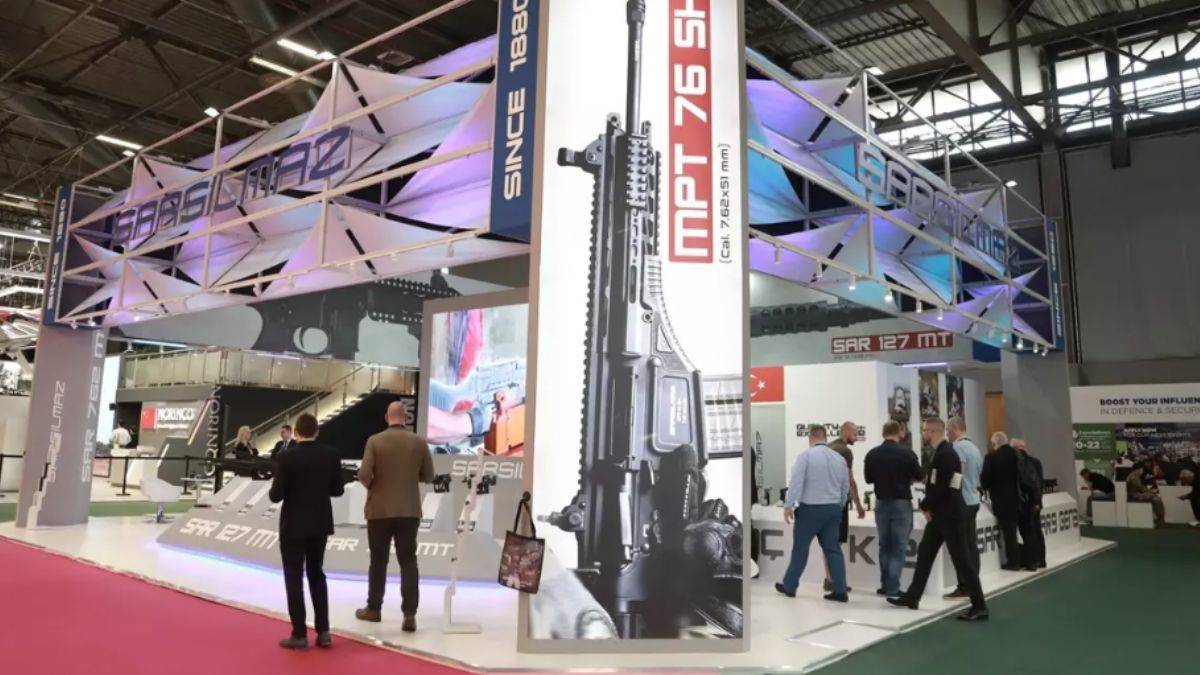 Avrupa'da Türkiye gururu! Yeni anlaşmalar kapıda