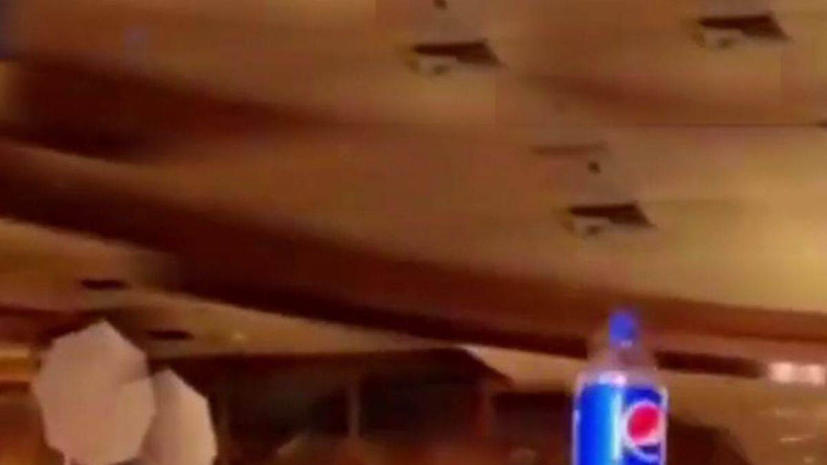 İsrail'e bir milyar dolar yardım yapan Pepsi ile katliam sevinci dansı