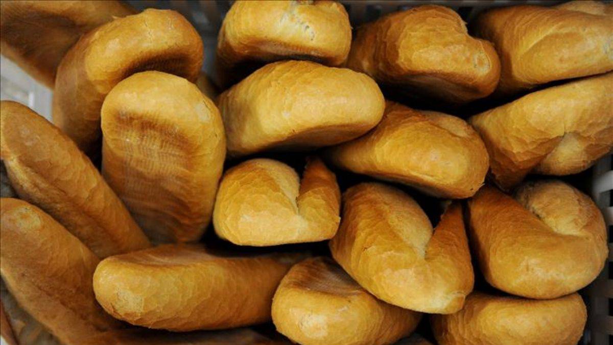 İstanbul'da halk ekmeğe yüzde 60 zam