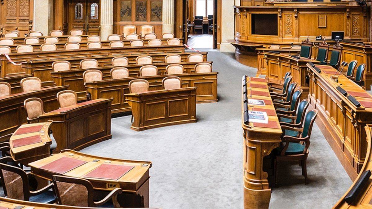 Alman mahkemesinde DHKP-C’li terörist hakkında karar