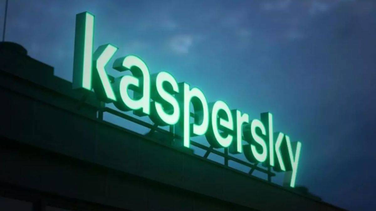 Kaspersky'nin yazılımlarının satışına ABD'den yasak
