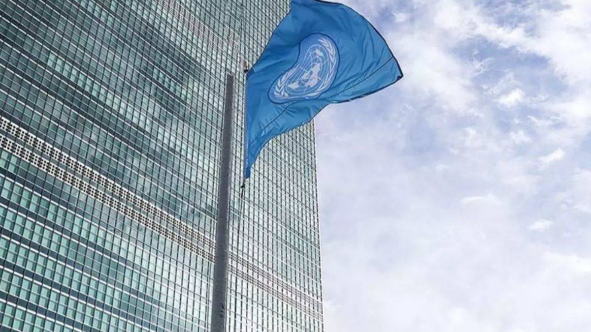 BM'den Lübnan ve İsrail'e ateşkes çağrısı