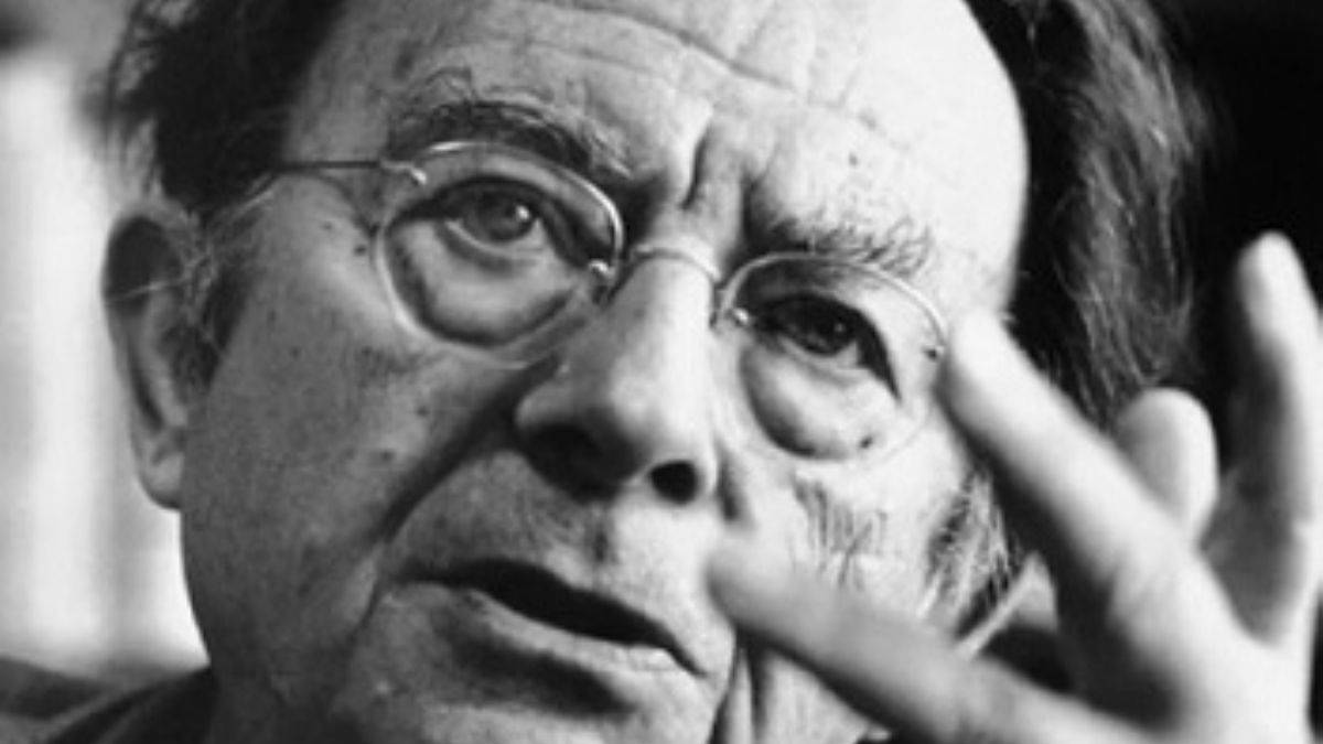 Erich Fromm: Kâr nerede ise orada vicdan eksiktir