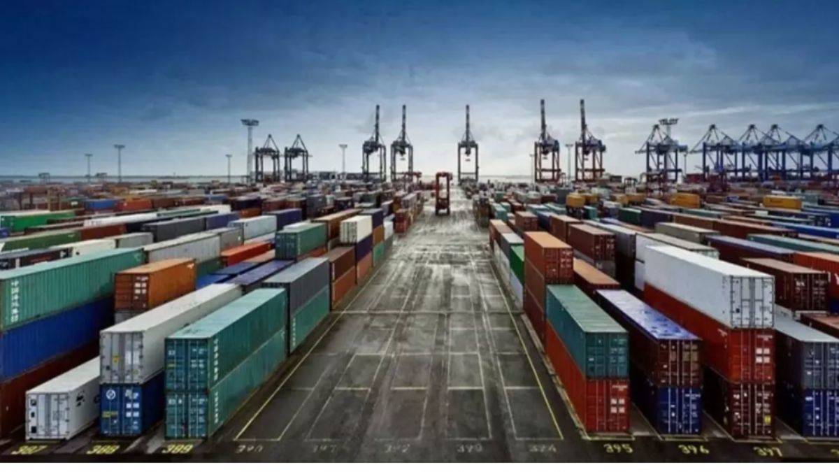 Yılın ilk 5 ayında Türkiye'nin ihracat artışında başı Irak çekti