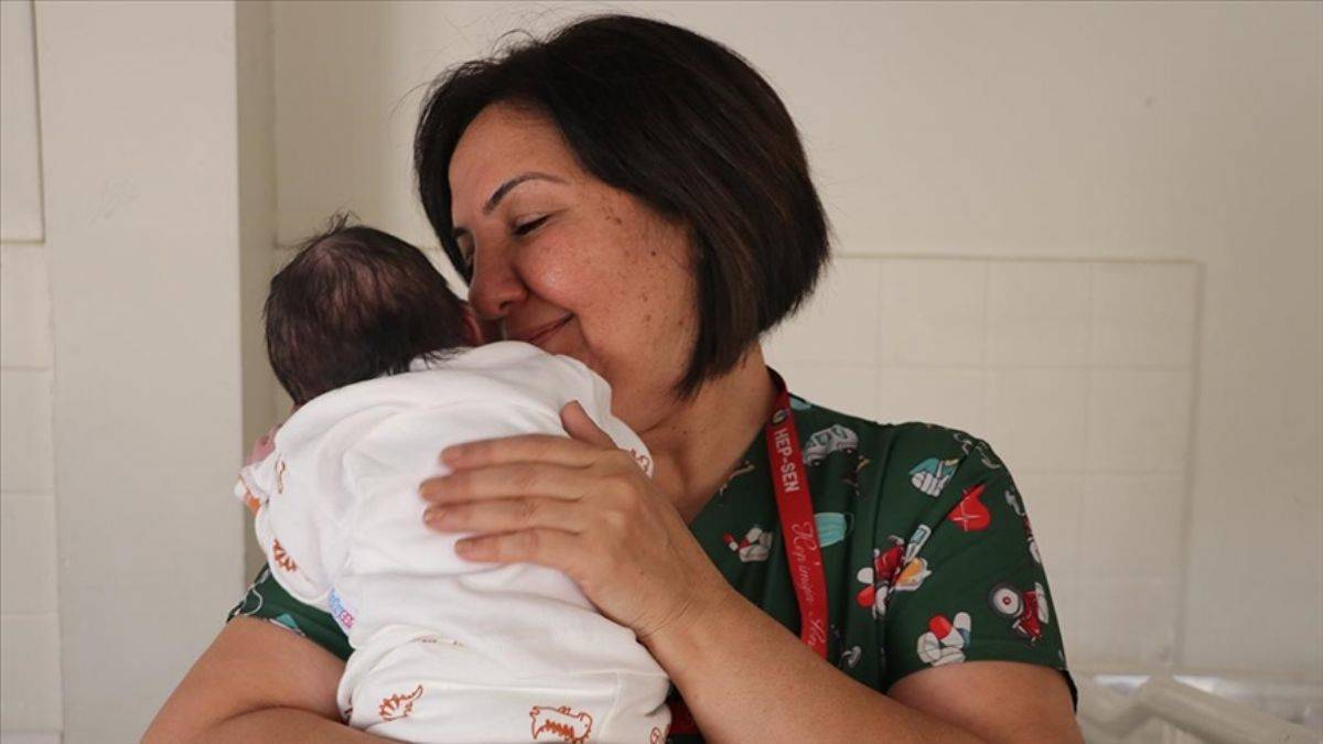 Çalışan annelere teşvik paketi