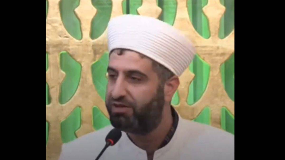 'Herkes daha güzel bir hayat için çalışıyor'