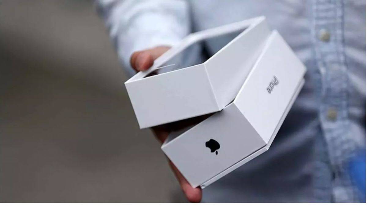 Apple'dan AB için yapay zeka kararı