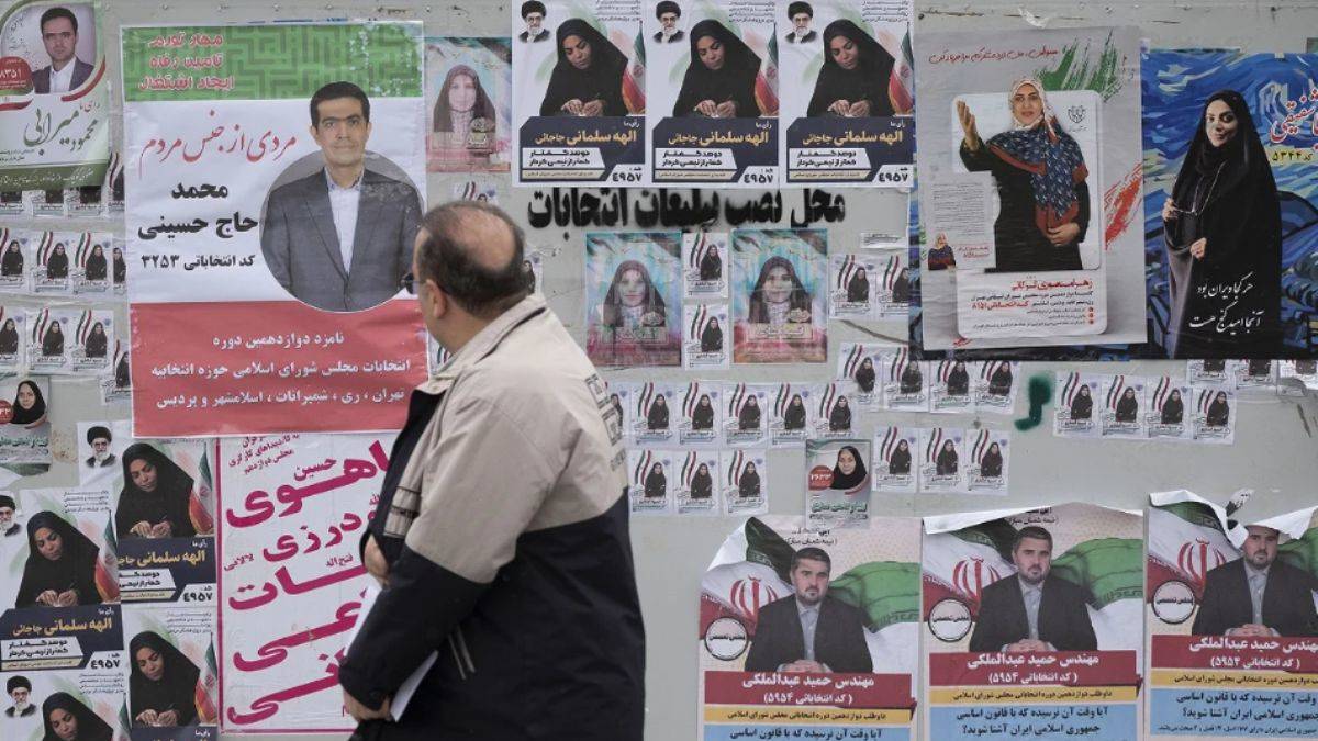 İran cumhurbaşkanı adaylarının vaatleri