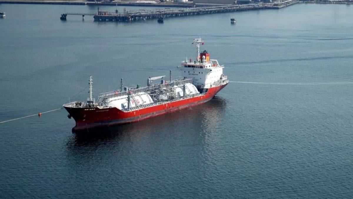 Türkiye'nin LPG ihracatı arttı