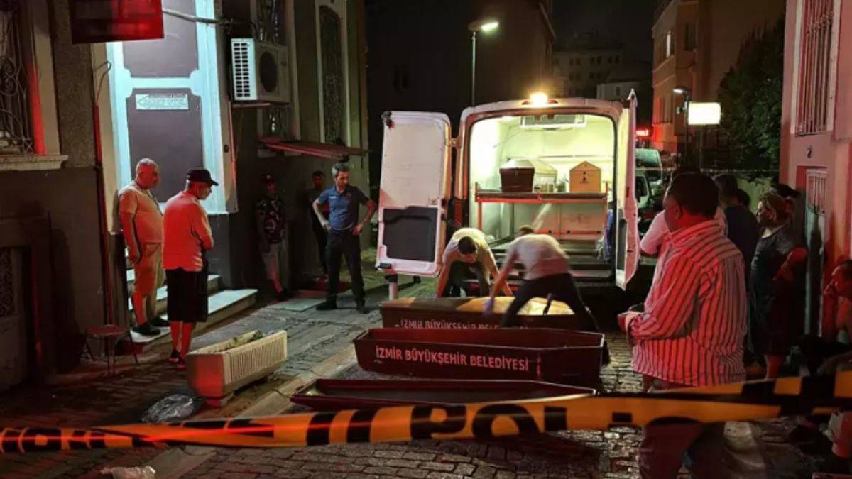 İki kardeş, otel odasında ölü bulundu! Annenin ifadesi ortaya çıktı