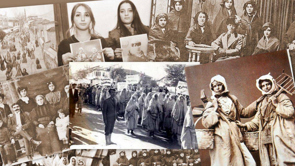 Ayşe Kulin: Kadınların haklarını Osmanlı vermeye başladı