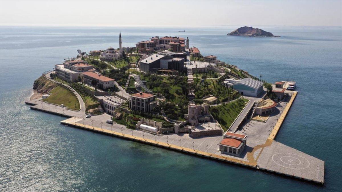 Ucuza gitti! Yassıada nasıl 'hayalet ada' oldu?
