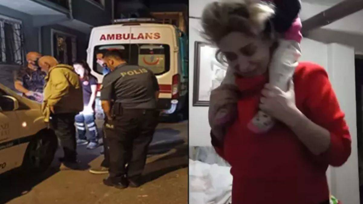 Evinde ölü bulunan kadının çok sayıda ağrı kesici hap içtiği ortaya çıktı