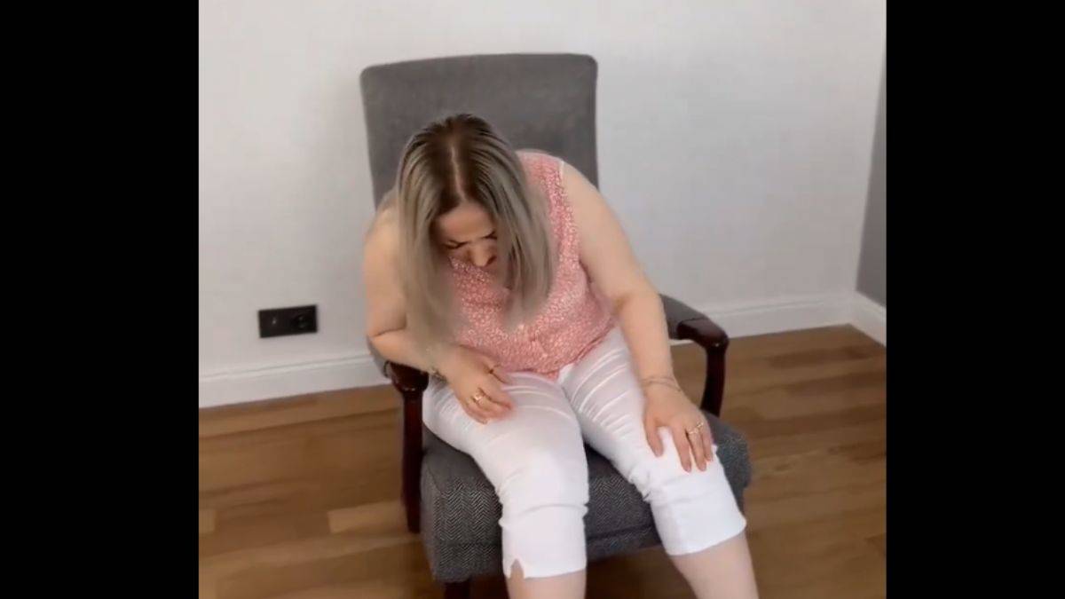 Hipnozla zayıflama: 'Hamur işinde mide bulantın yüz kat artacak'