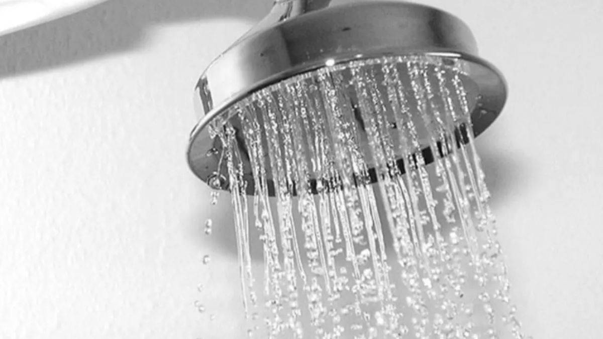 Soğuk su ile yıkananlar dikkat! Kalp sağlığınızı bozabilir