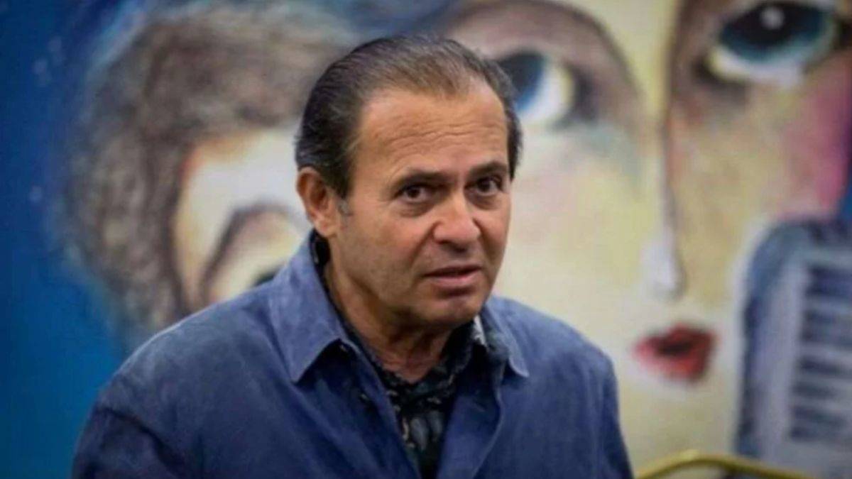 Ayhan Sicimoğlu'ndan çalışanına tokat