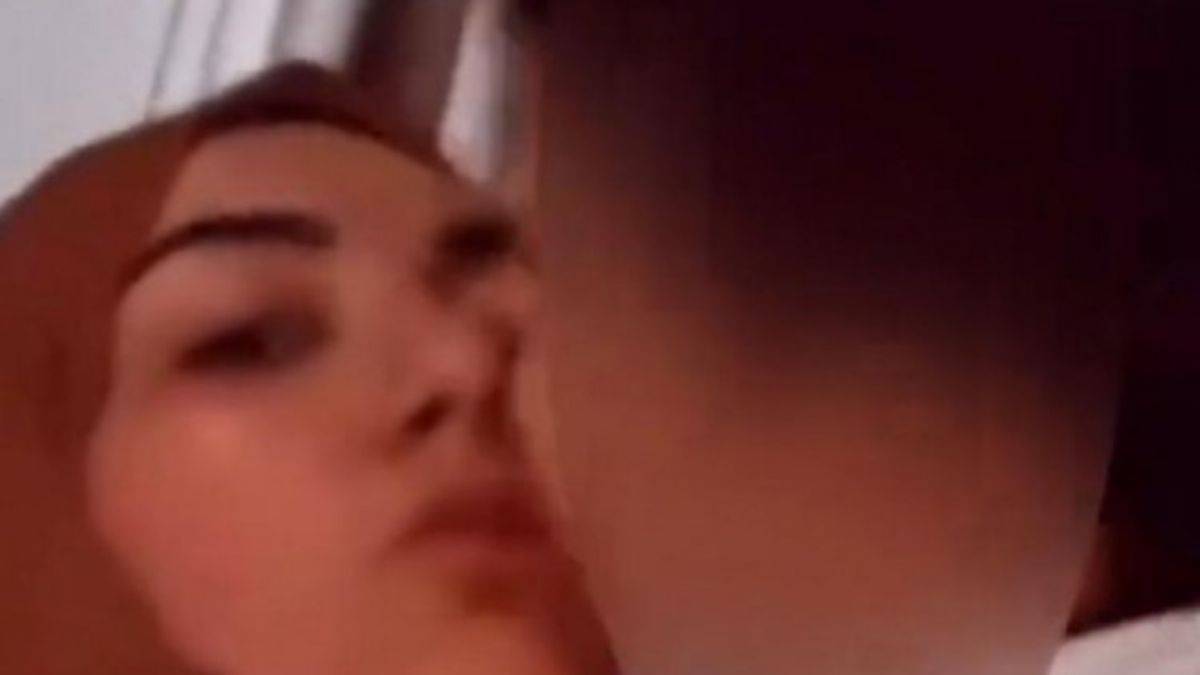 Çocuğu istismar eden Duygu Özgül Kalebayır tutuklandı