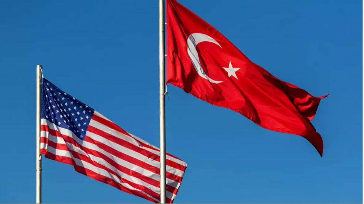 ABD'den Türkiye açıklaması: Sabırsızlıkla bekliyoruz