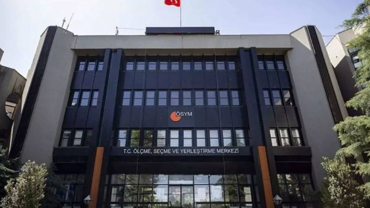ÖSYM duyurdu: YÖKDİL/2 başvuruları başladı