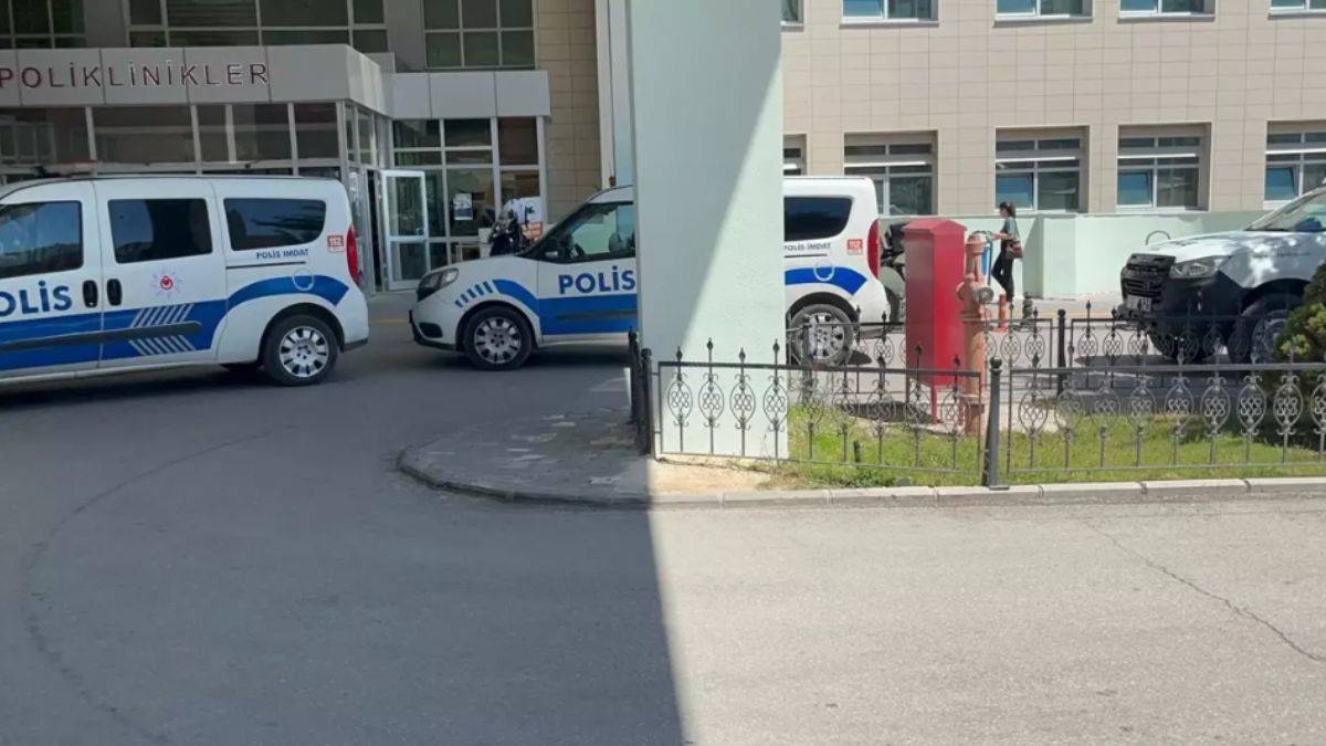 Niğde'de bıçaklı kavga: 1 kişi öldü