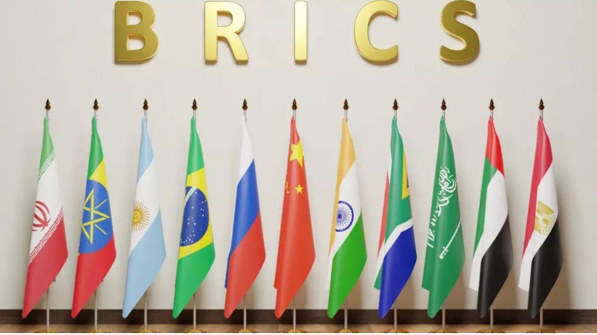 Türkiye'nin BRICS hamlesi bölgede dengeleri değiştirecek