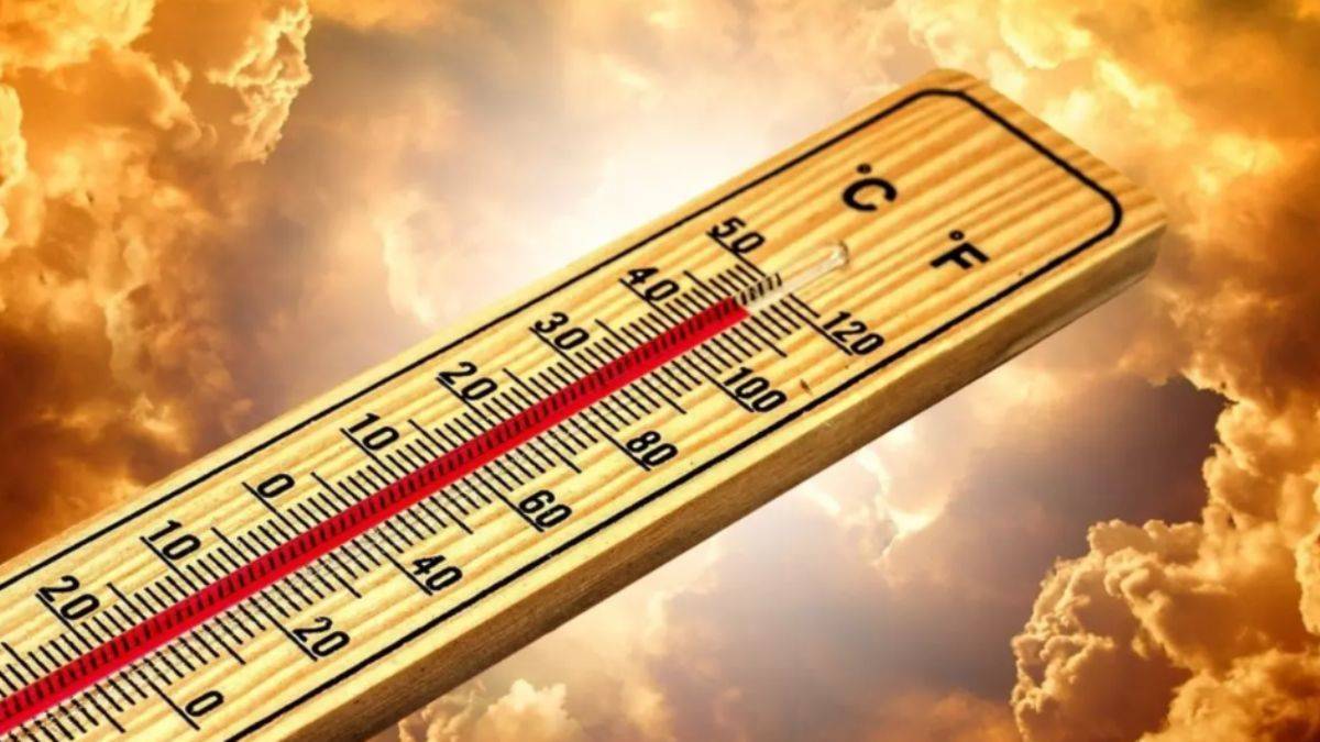 Sıcak havalara dikkat! Aşırı sıvı kaybı tehlike yaratabiliyor