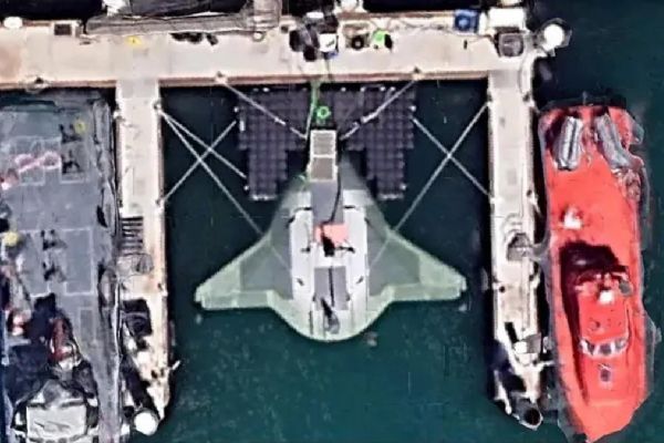 ABD'nin gizli sırrı ortaya çıktı!