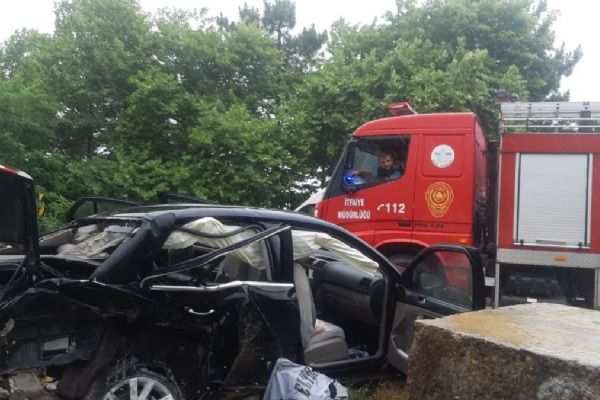 Kurban Bayramı tatilinde acı bilanço: 72 ölü