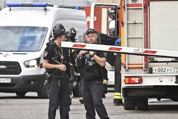 Melikov, silahlı saldırılar nedeniyle yerel yöneticileri suçladı