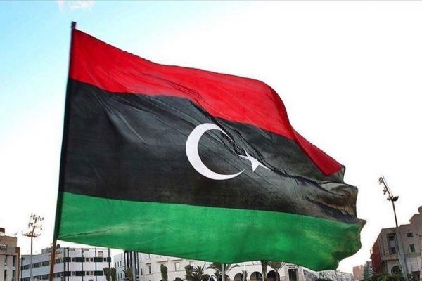Libya'dan Filistin kararı!