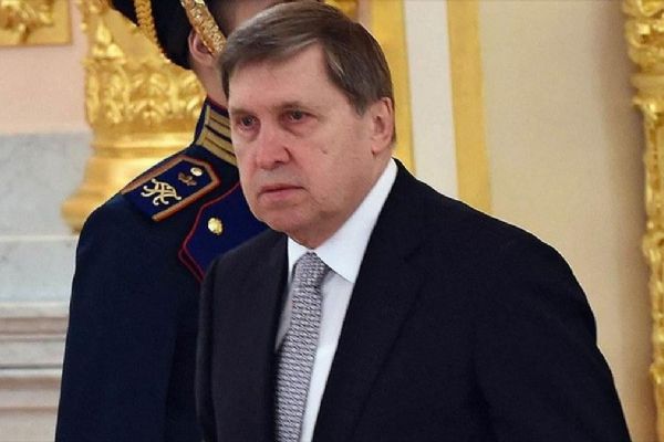 'Teklifimiz kabul edilirse çatışmalar derhal durdurulacak'