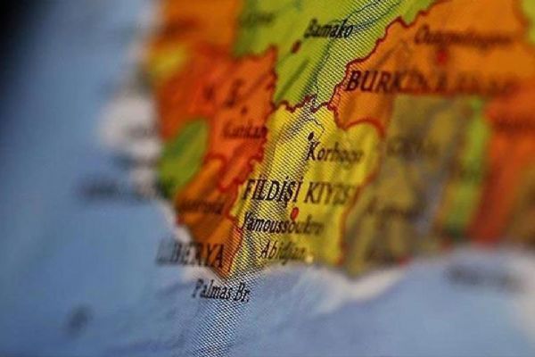 Fildişi Sahili'nde sel felaketi: 24 ölü