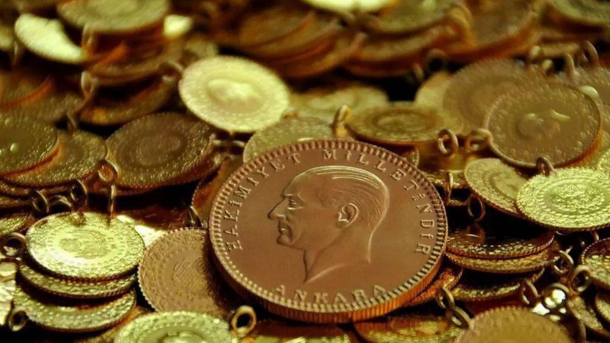 Altın fiyatları ne kadar? Gram altın güne düşüşle başladı