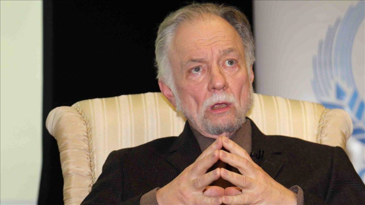 Teoman Duralı: “Toplumu köylülükten uzaklaştırmak büyük bir hatadır”