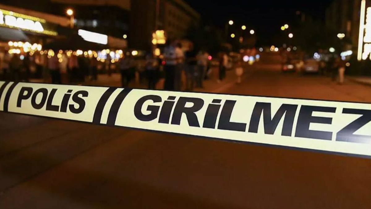 Silahlı kavgada kan aktı!