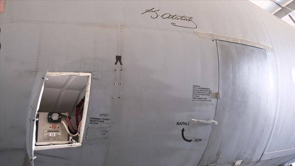 ASPİLSAN Enerji, uçak, helikopter, İHA ve SİHA'lar için batarya üretiyor