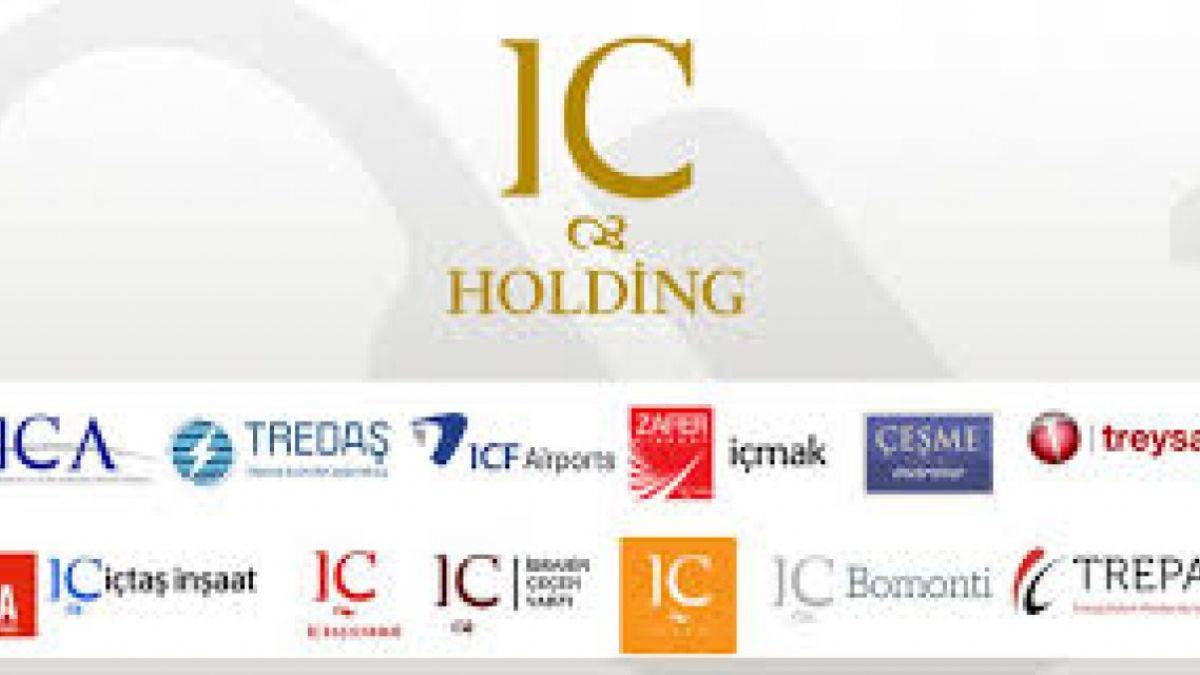 IC Holding, 14 adet 'Great Place to Work' sertifikası kazandı