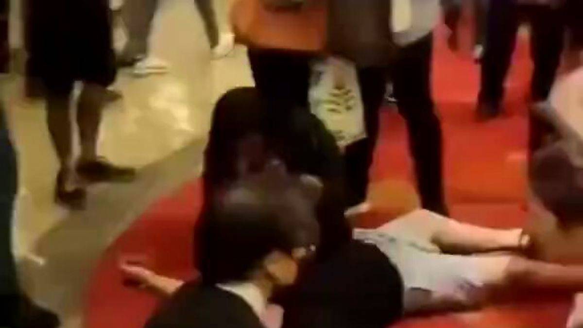 Kumarda 370 bin dolar kazanan adam heyecandan öldü