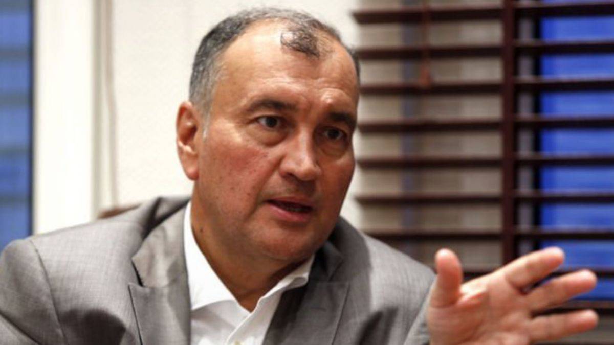 Murat Ülker'den 'sosyal medya' tepkisi