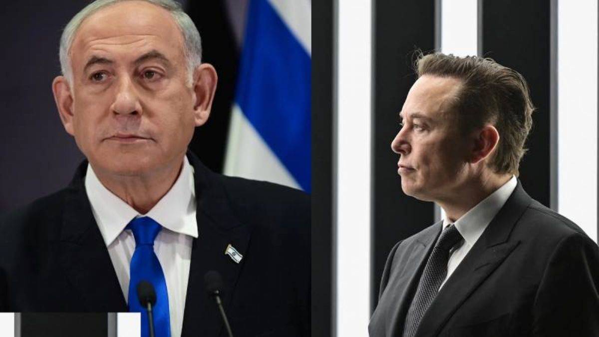 Siyonist rejim Hizbullah'a karşı Starlink'i masaya yatırdı