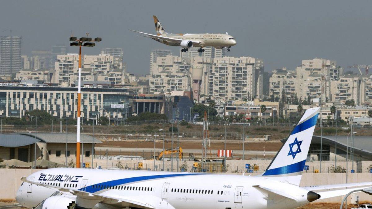 Yahudiler kaçıyor! İsrail'i terk etmeyin çağrısı