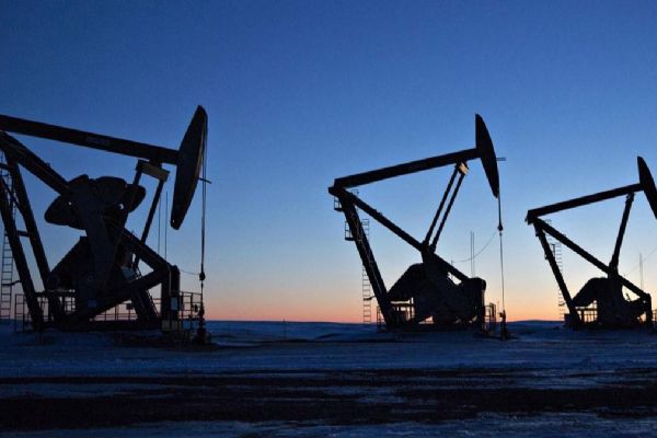 ABD'nin ham petrol stokları 3 milyon 600 bin varil arttı