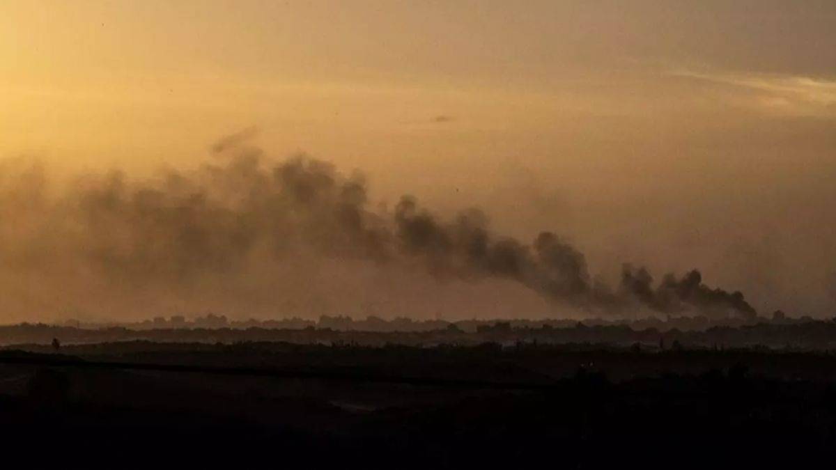 İsrail'in saldırılarında Hizbullah'ın 3 mensubu öldürüldü