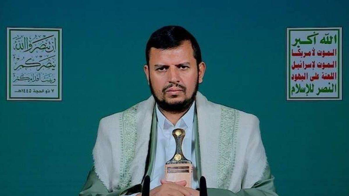 Yemen Ensarullah lideri yeni gemileri hedefleyeceğiz dedi