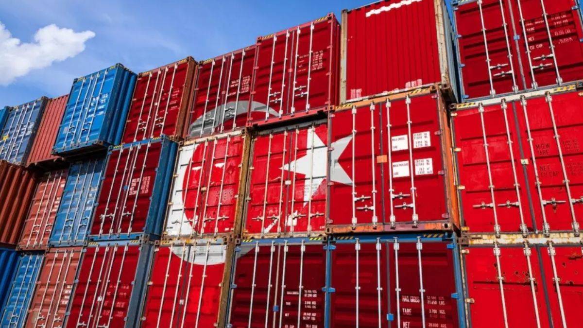 Dış ticaret rakamları açıklandı